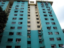 Blk 32 Telok Blangah Rise (Bukit Merah), HDB 3 Rooms #256802